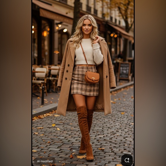 Stuart Weitzman Kirstie 90 Over The Knee Boot - Picture 2 of 16